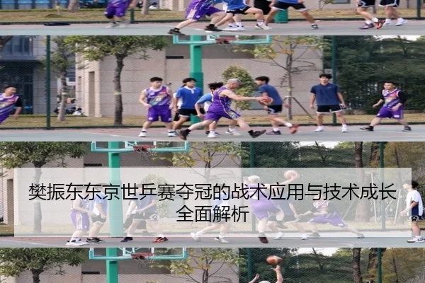 樊振东东京世乒赛夺冠的战术应用与技术成长全面解析 - Nangong